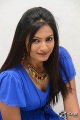 Swetaa Varma at Gang Of Gabbar Singh Movie Audio Launch